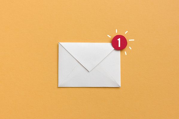 23简单的电子邮件营销技巧，以提高您的开放和点击率[+HubSpot博客数据]